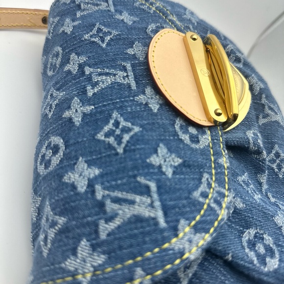 Louis Vuitton sunset bag. - Picture 4 of 16